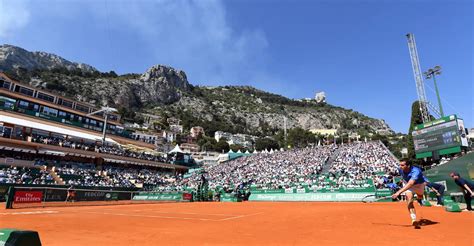 rolex open monaco|rolex monte carlo masters schedule.